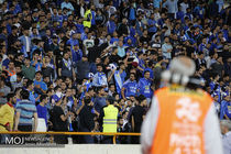 باشگاه استقلال خواهان عذرخواهی رسمی صداوسیما شد