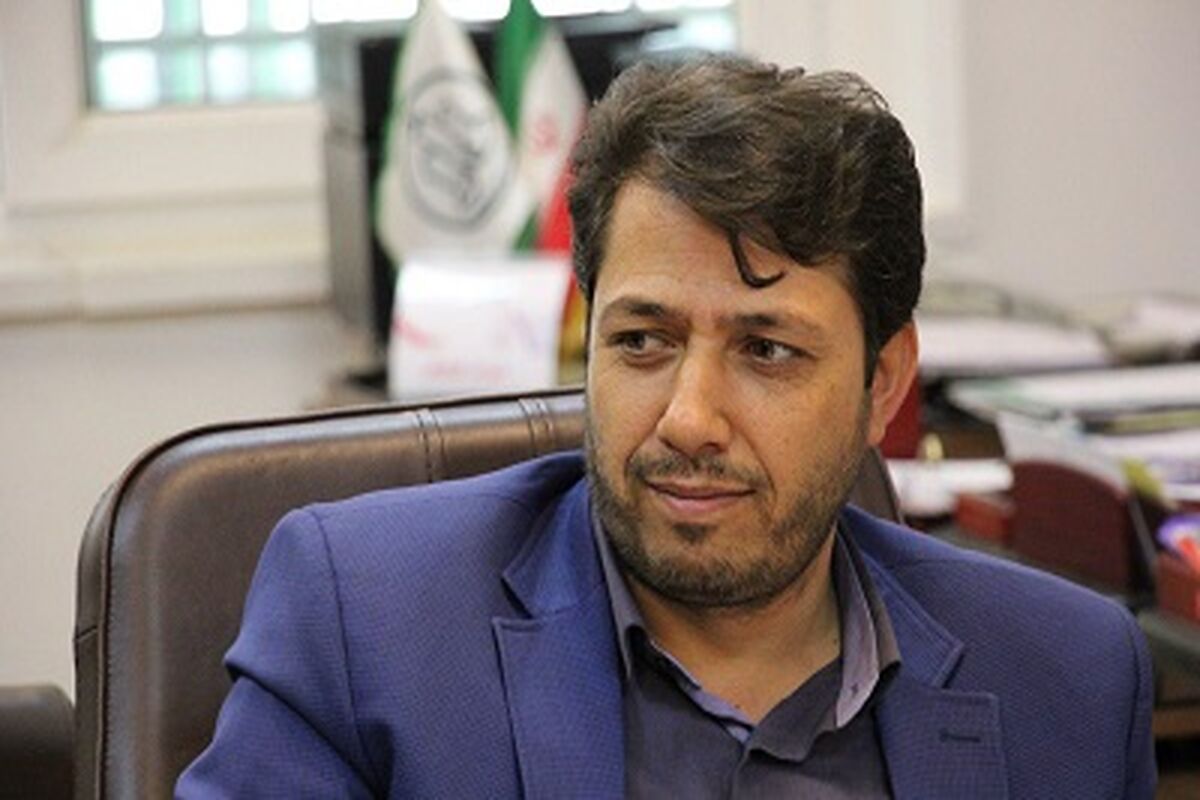 شهردار گلپایگان