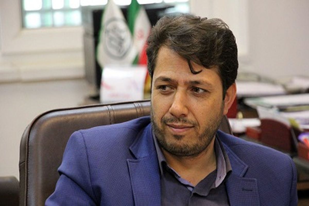 شهردار گلپایگان