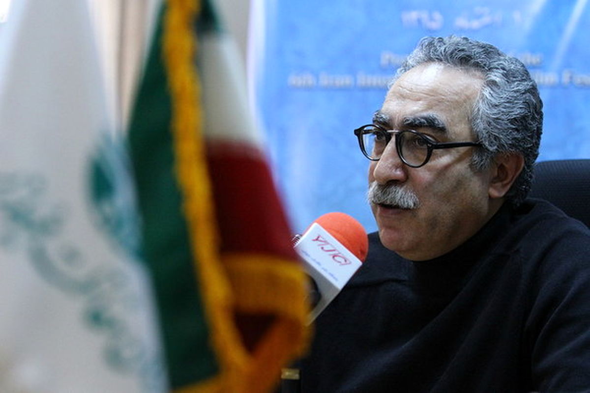 فرهاد توحیدی