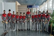 تیم جودو نونهالان در مسابقات بین‌المللی جام ترکیه قهرمان شدند