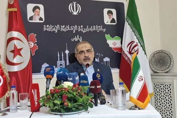 حل مشکلات اقتصادی در اولویت اقدامات دولت است