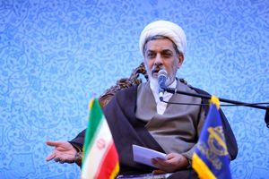 آمریکا در مقابل سردار سلیمانی درمانده بود