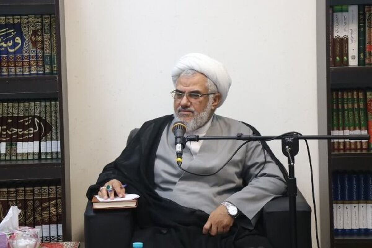 امام جمعه بندرعباس 