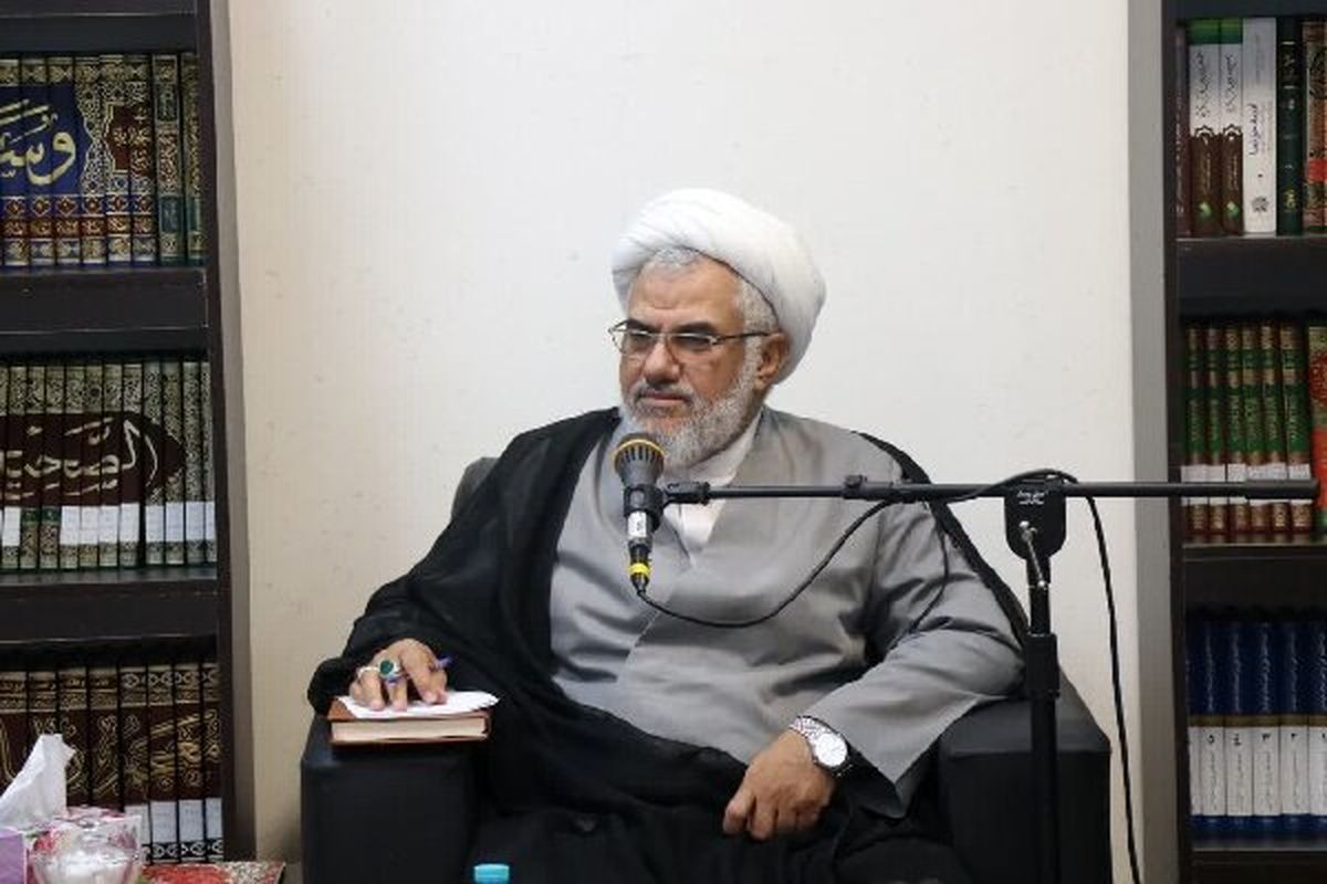 امام جمعه بندرعباس 