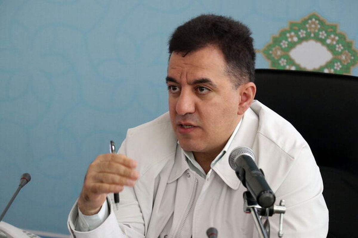 شهرداری تبریز