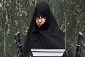  کمیسیون مقام زن تحت فشار با بدعت سیاسی عمل کرد 