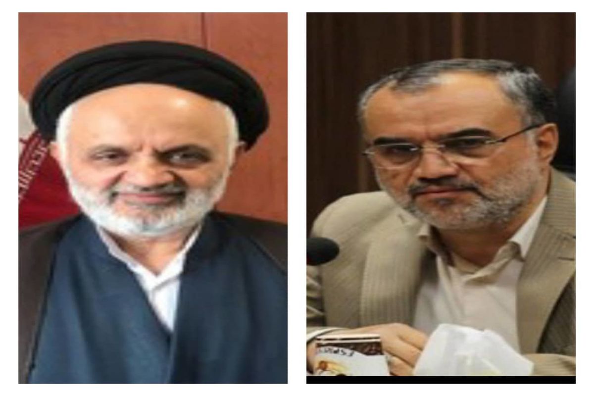 در دیدار رئیس شورای اسلامي با معاون قضائی رئیس کل دادگستری گیلان