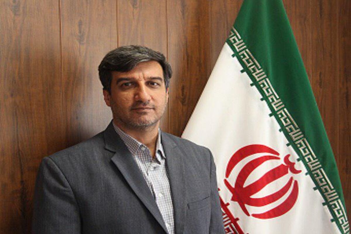 مدیرعامل سازمان پایانه‌های مسافربری شهرداری قم