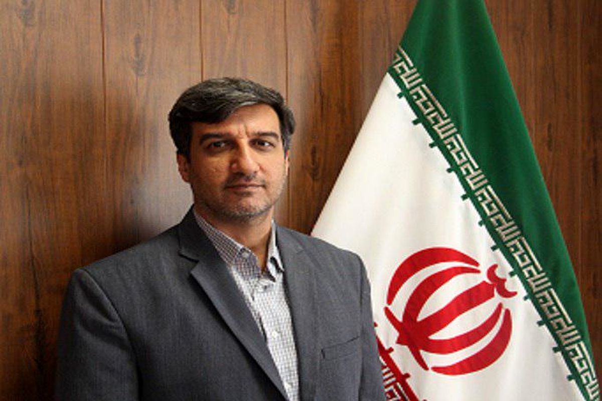 مدیرعامل سازمان پایانه‌های مسافربری شهرداری قم