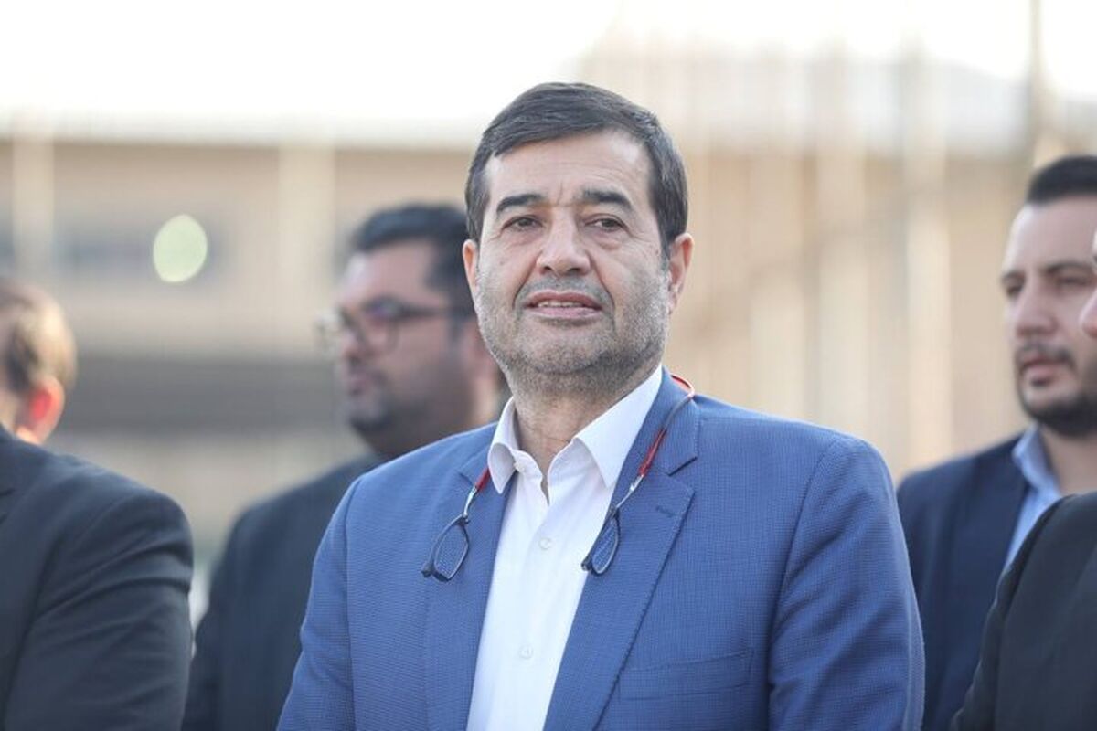 دنیامالی