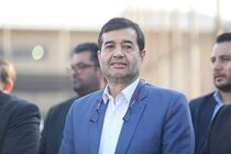 دنیامالی در فینال لیگ برتر والیبال حضور پیدا کرد
