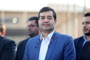 دنیامالی در فینال لیگ برتر والیبال حضور پیدا کرد