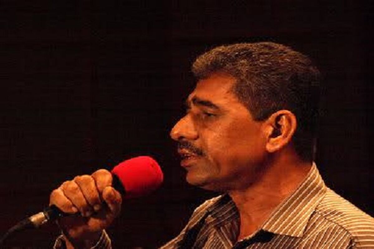 جلال الهیاری