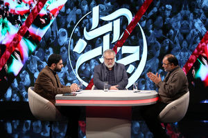 آغاز فصل جدید برنامه جهان آرا از امشب در تلویزیون