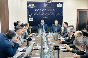 تأیید صلاحیت ۴۱ نفر دیگر در مازندران