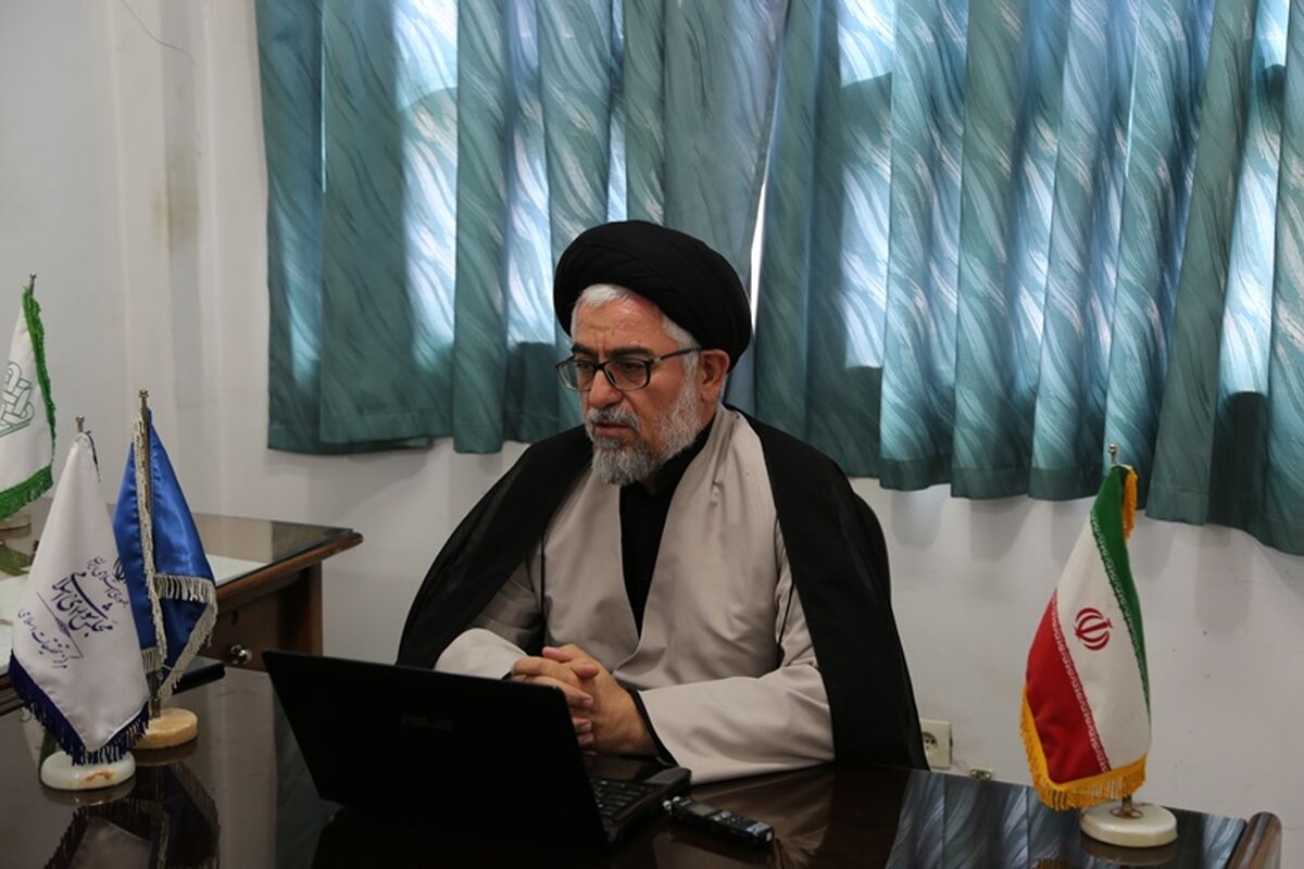 سید حسین میرمعزی