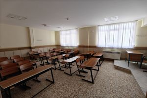  ساخت ۷۰۵ مدرسه در خراسان رضوی نیازمند ۶۵ هزار میلیارد ریال اعتبار است