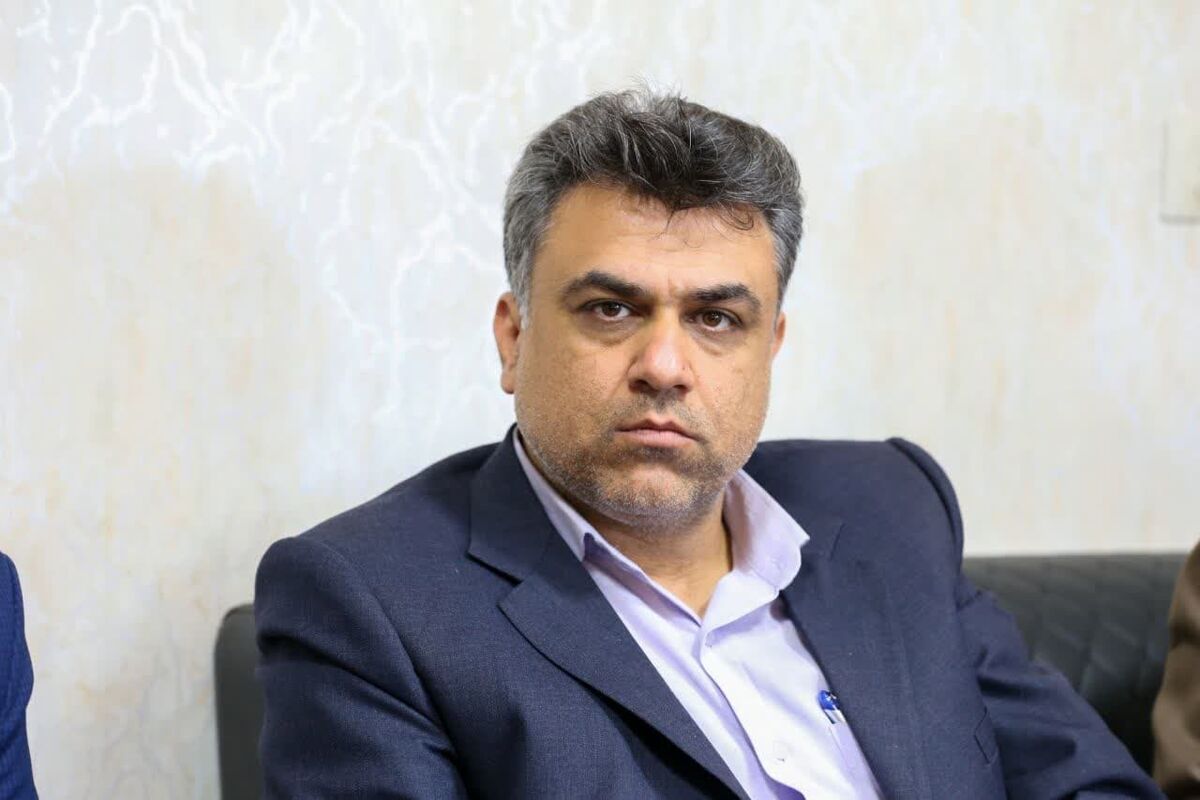 معاون ارشاد قزوین