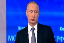 پوتین: افسانه تهدید هسته‌ای ایران به تاریخ پیوست