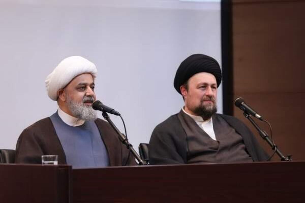 دبیرکل مجمع جهانی تقریب مذاهب اسلامی