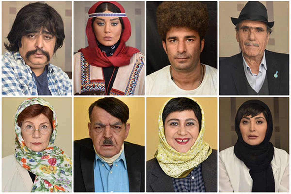 فیلم سینمایی آپاچی 