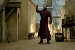 مینی‌سریال «لئوناردو» از شبکه چهار پخش می‌شود