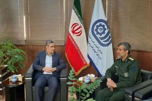  لزوم کیفی نمودن آموزش های مهارتی ویژه سربازان وظیفه