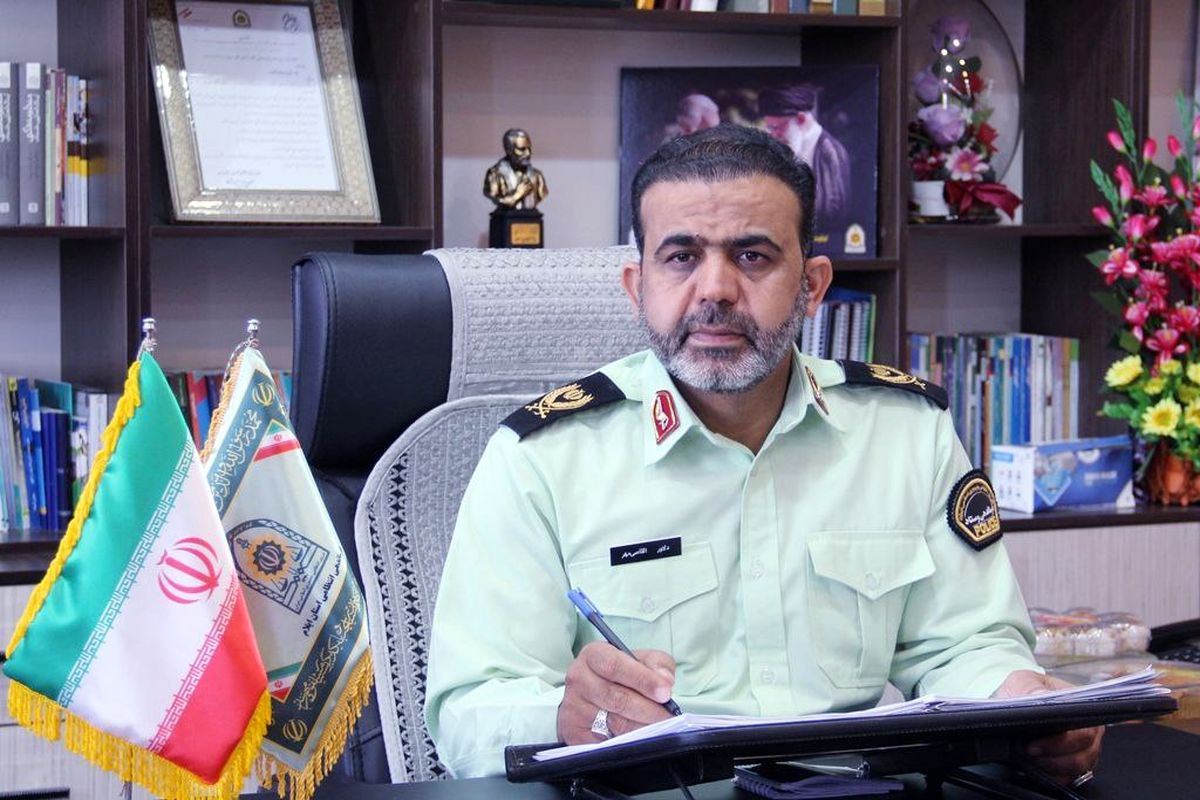 سردار القاصی