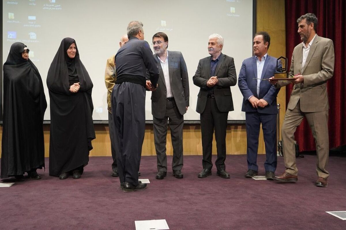 نوسازی مدارس استان کرمانشاه 