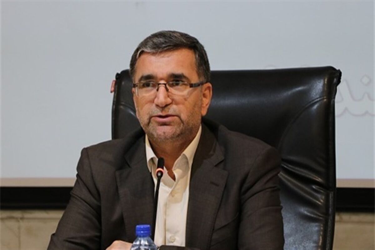 مدیرکل آموزش و پرورش خراسان رضوی