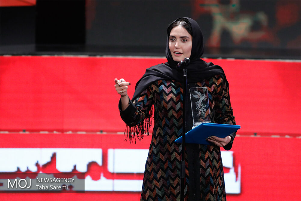 حضور الناز شاکردوست در فیلم جدید آیدا پناهنده