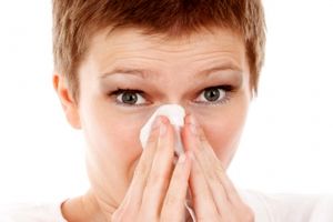 درمان سرماخوردگی و اصولی که باید رعایت کرد