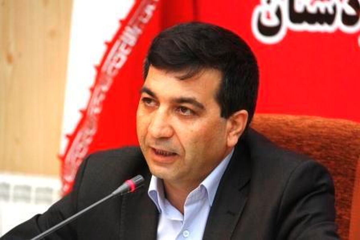 محمد دره وزمی
