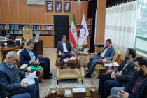 ظرف یک ماه آینده مهم ترین موانع احداث بیمارستان در هلیلان برطرف شود