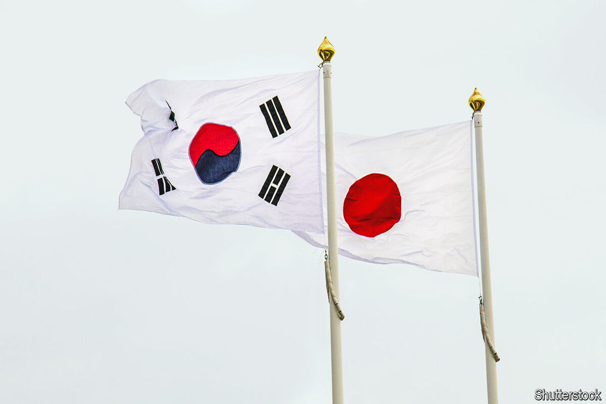 japan-korea