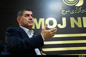 هلال احمر ۲۷۰۰ سند مالکیت ملکی و موقوفی دارد / علاقه ای به همکاری با دولت نهم نداشتم