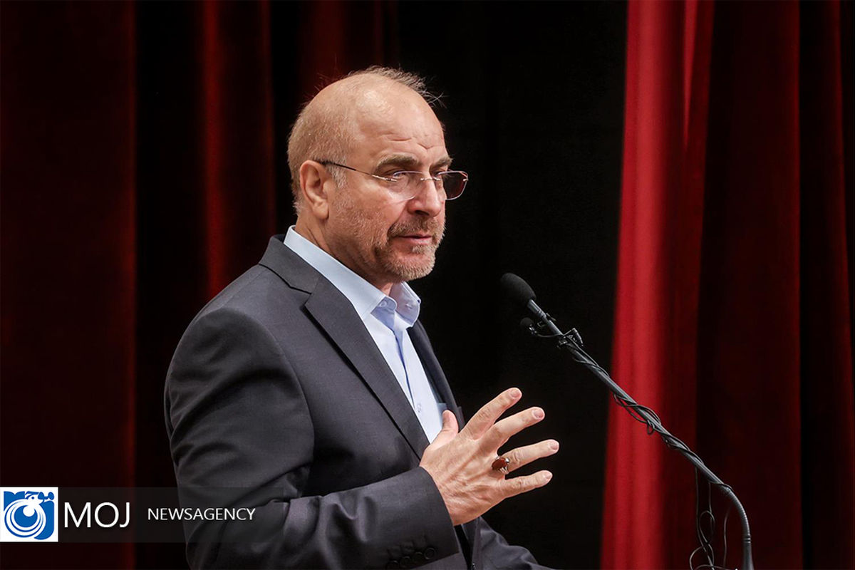 رئیس مجلس شورای اسلامی