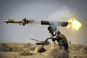 Hezbollah targeted north of occupied lands