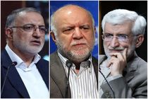 زاکانی برای مناظره کرسنت اعلام آمادگی کرد