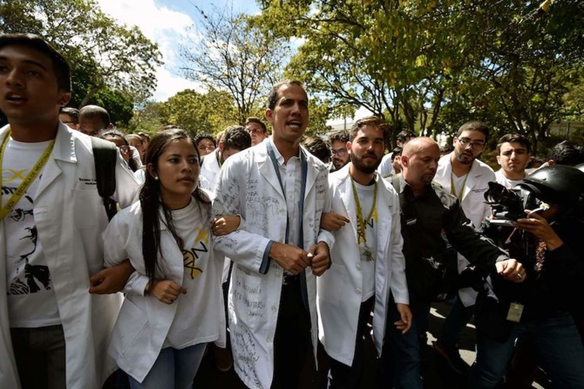 خوان گوایدو