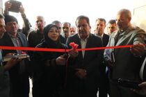 بهره‌برداری از پاسگاه محیط‌بانی تنگ‌تاریکه در محدوده منطقه حفاظت‌شده کولگ
