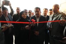 بهره‌برداری از پاسگاه محیط‌بانی تنگ‌تاریکه در محدوده منطقه حفاظت‌شده کولگ