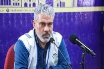 تداوم هشدار قرمز برای شیراز/ شهروندان در خانه بمانند