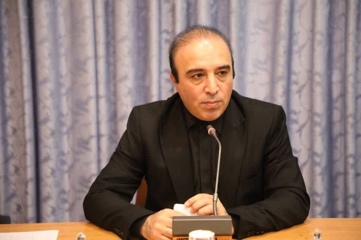 معاون هماهنگی امور اقتصادی استانداری اردبیل