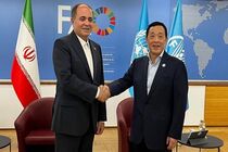 ایران خواستار نقش‌آفرینی فعال‌تر فائو در تأمین امنیت غذایی جهان شد