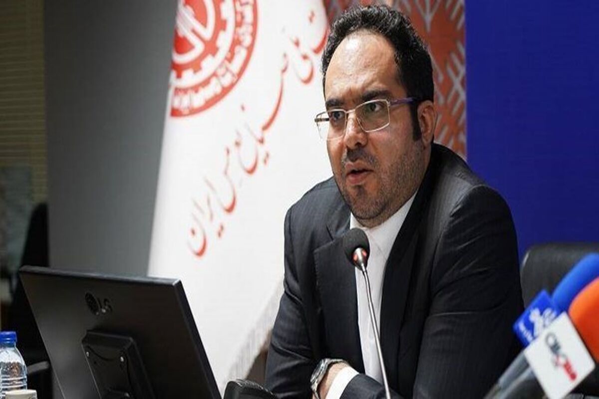 مهرداد فرح آبادی