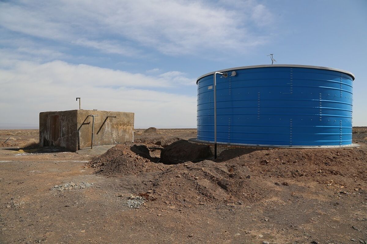 آبفای اردستان