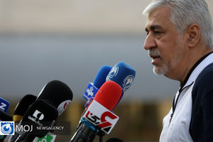 آخرین وضعیت سقوط بالگرد در کرمان/ وزیر ورزش دچار خونریزی مغزی شد 