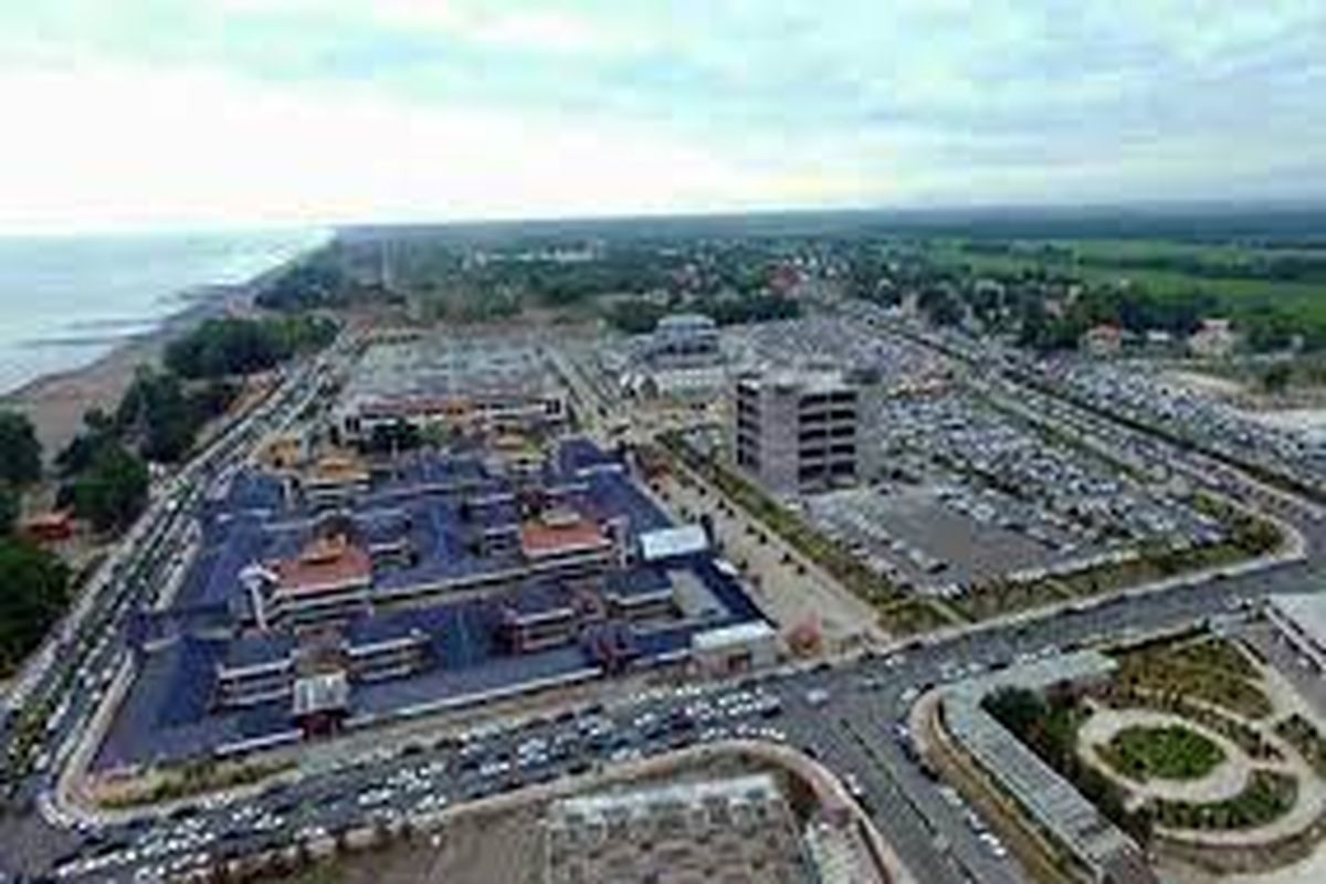 منطقه آزاد ماکو